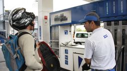 Pérdida de rentabilidad si baja la nafta