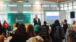 Encuentro Anual de Red y Fortalecimiento Institucional y Gubernamental en Tupungato.