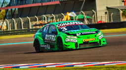 Facundo Ardusso volvió a ganar en el TC2000 en Termas de Río Hondo, mientras Bernardo Llaver sumó fuerte para el campeonato. &nbsp;