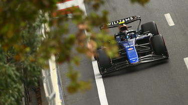 formula 1: franco colapinto y un historico noveno lugar en la prueba de clasificacion