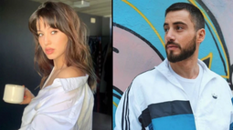 Flor Vigna y Nico Occhiato: a meses de su reconciliación atraviesan fuerte crisis