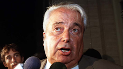 Adiós a una leyenda: murió Alfredo Davicce, el presidente más ganador de River Plate