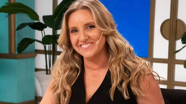 Un papelón: qué pasó con Paula Bernini en la transmisión de TN