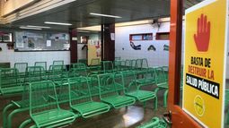 Guardias colapsadas y esperas de seis horas por un turno: así se trabaja en Salud según Ampros