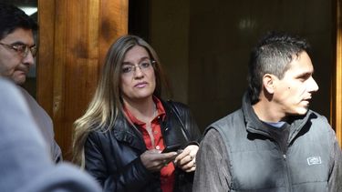 Sitio Andino | La fiscal Claudia Ríos investigará todas las causas.