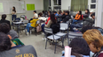 Jornadas de Investigación y Extensión en el Valle de Uco.