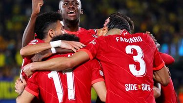 no hubo milagro: liverpool supero a villarreal y es el primer finalista de la champions