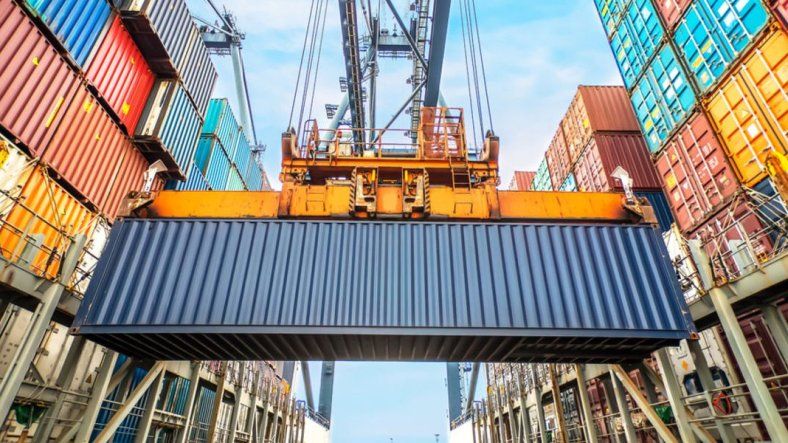 Nuevas medidas del Gobierno agilizan la importación de alimentos e insumos industriales