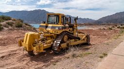Con el inicio de las obras en Potrerillos, ¿qué servicios encontrarán los visitantes este verano?