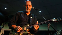 Murió Adrián Bar: el adiós al alma de Orions Beethoven y leyenda del rock nacional