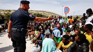 La Unión Europea reformará sus leyes migratorias.