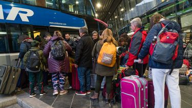 Pasajes por discapacidad: Nación eliminó los subsidios a micros de larga distancia. Pasajes por discapacidad: Nación eliminó los subsidios a micros de larga distancia.