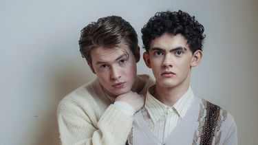 Una serie especial de Netflix que demuestra que el amor supera todo﻿