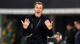 Rodolfo Arruabarrena valoró el trabajo de Boca después de conseguir la clasificación en Brasil.