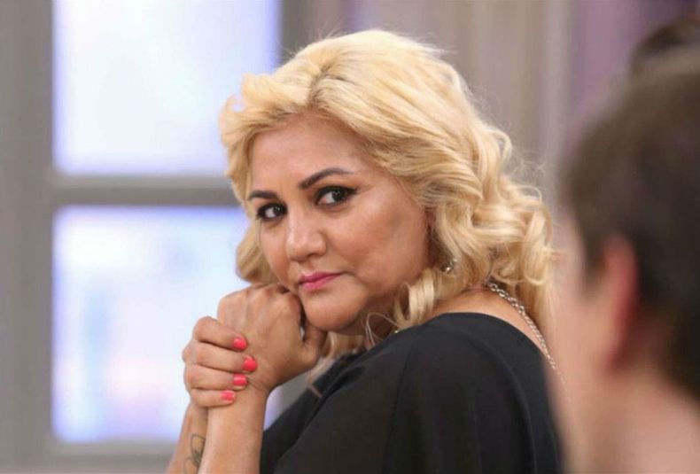 Gladys la bomba tucumana