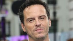 Andrew Scott protagoniza esta miniserie en Netflix.