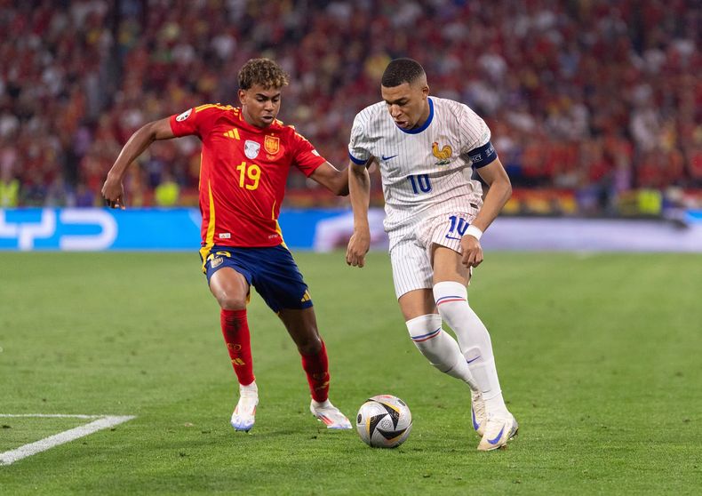 España y Francia se miden por un lugar en la final del Mundial 2026.