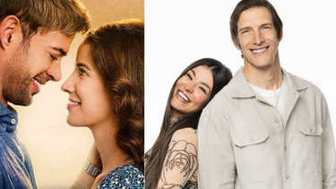 Telefe renueva su pantalla: las nuevas y prometedoras producciones