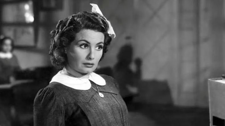 Efemérides: un día como hoy, nació la actriz Niní Marshall.