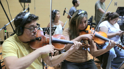 Vendimia 2024: la música será el corazón de la Fiesta.