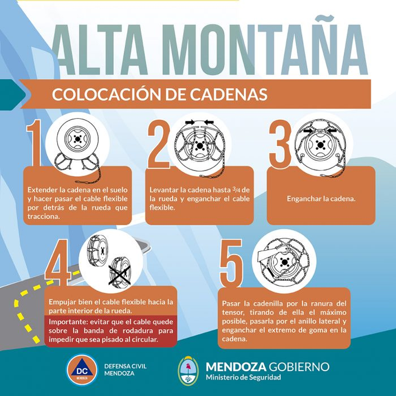 Alta Montaña