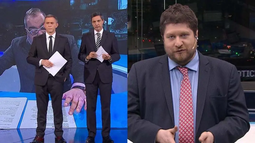 Una figura histórica de TN deja el canal: mirá de quién se trata.