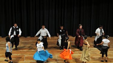 Sitio Andino | casting artistas con discapacidad