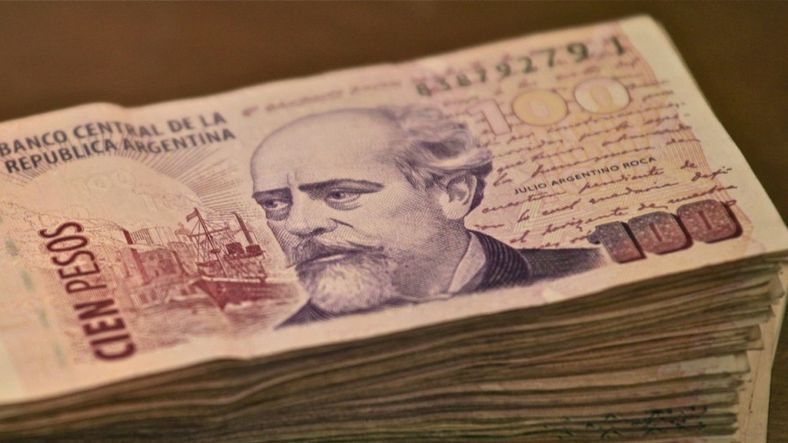$8.200 millones más para pagar salarios