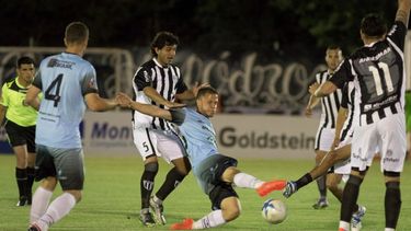 Sitio Andino | Gimnasia y Esgrima de Mendoza, Lobo, Gutiérrez