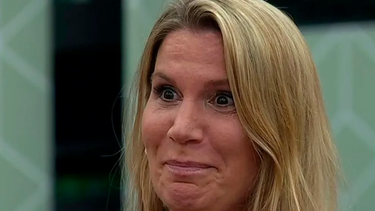 Bomba en Gran Hermano: Carla anunció que se va de la casa.