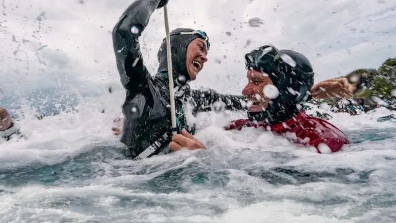 Netflix: el documental que cambiará tu forma de ver la vida.