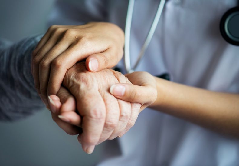 11 de abril: Día Mundial del Parkinson.