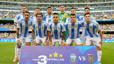 La exigente Copa Argentina tendrá a Argentina como protagonista.