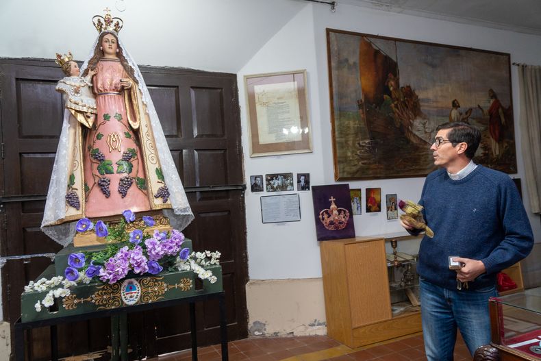 ¿Cómo serán las celebraciones religiosas por Semana Santa?