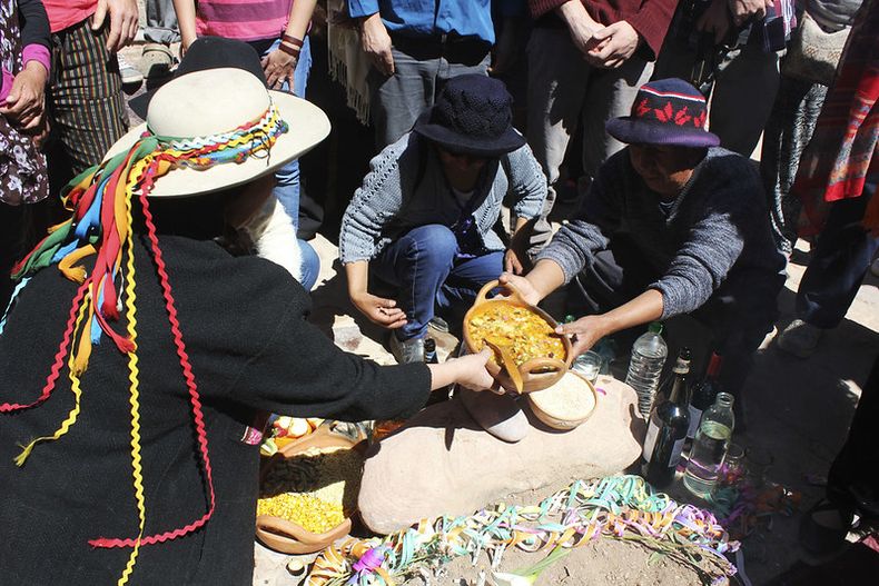 Por qué es feriado el próximo 1 de agosto en Argentina, Día de la  Pachamama, tdex, RESPUESTAS