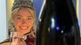 Agostina Saua, reina de la Vendimia 2024.