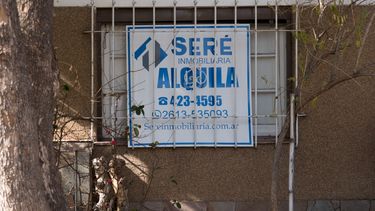 Cuánto cuesta alquilar una vivienda en Las Heras en octubre 2025