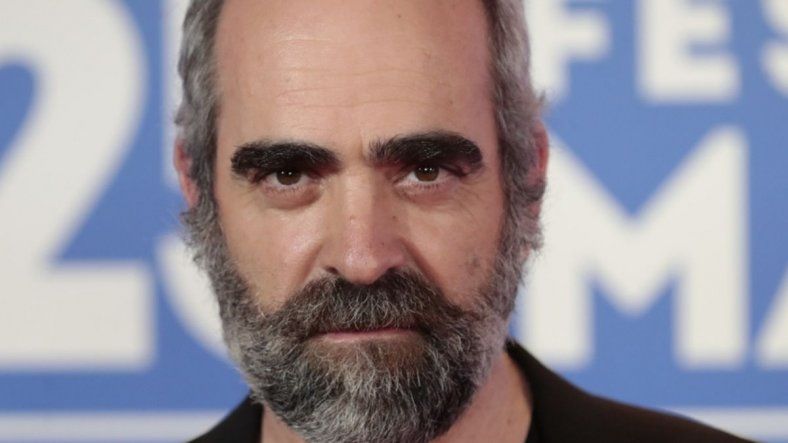 Luis Tosar protagoniza esta película española en Netflix.