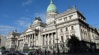 el proyecto de ley de renta inesperada ingreso al congreso