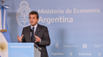 Sergio Massa aseguró que la carne bajó un 20% pero los argentinos son estafados