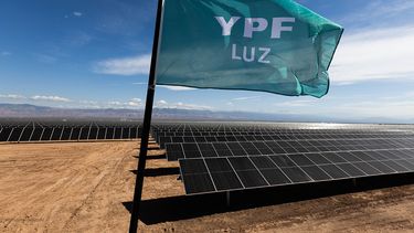 Energía y tecnología ganan terreno en la matriz economica de la provincia de Mendoza Energía y tecnología ganan terreno en la matriz economica de la provincia de Mendoza