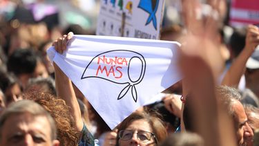 Día Nacional de la Memoria, la Verdad y la Justicia: convocan a marchar en Mendoza y todo el país.