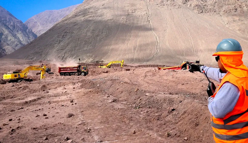 Mendoza impulsa un programa para fortalecer proveedores mineros con 10 encuentros