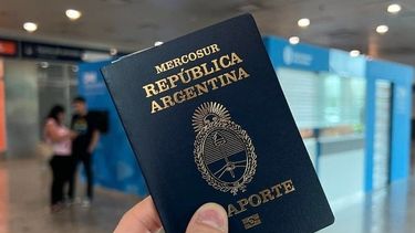 Pasaportes con fallas: operativo y recomendaciones en Mendoza.