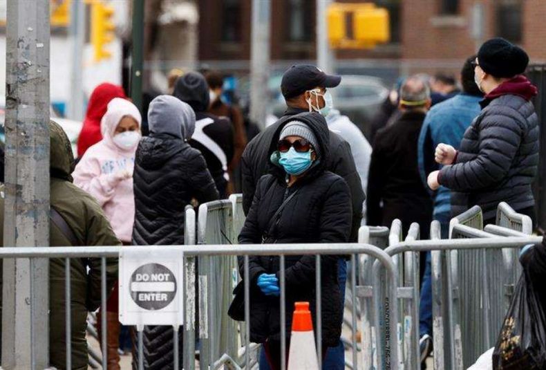Estados Unidos coronavirus 1