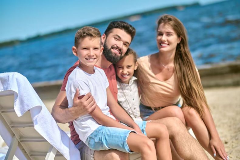 Mendoza te sorprende este verano 2026 con sus playas para toda la familia