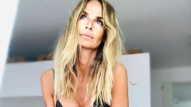 Sabrina Rojas blanqueó su nuevo romance: de quién se trata