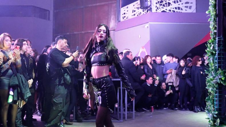 Llega la segunda edición de MANIFIESTO Fashion Show