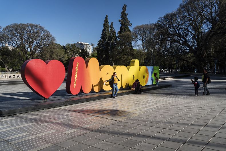 Vacaciones de invierno: reservas en Mendoza superan el 80%