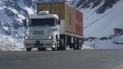 Los fletes por camión subieron 43% en 12 meses
